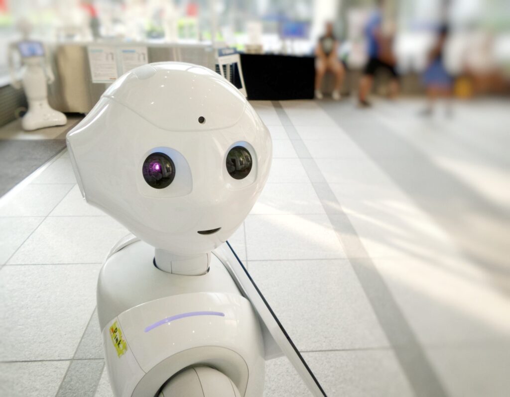 découvrez les dernières avancées de l'intelligence artificielle et des technologies innovantes qui transforment notre quotidien. explorez comment l'ia révolutionne divers secteurs et améliore l'efficacité, tout en ouvrant la voie à de nouvelles opportunités.