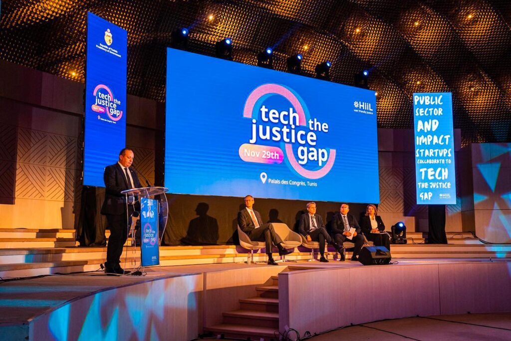 découvrez comment les startups transforment le domaine de la justice en innovant des solutions technologiques. explorez les dernières tendances, outils et initiatives qui révolutionnent l'accès au droit et améliorent les services juridiques.