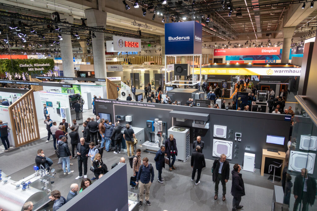 découvrez 'ish 2025', l'événement incontournable pour les professionnels du secteur de la technologie de l'eau et de l'air. rejoignez-nous pour explorer les dernières innovations, tendances et solutions durables qui façonnent l'avenir de l'habitat et de l'environnement. ne manquez pas cette occasion de réseauter et d'échanger avec des experts de l'industrie.