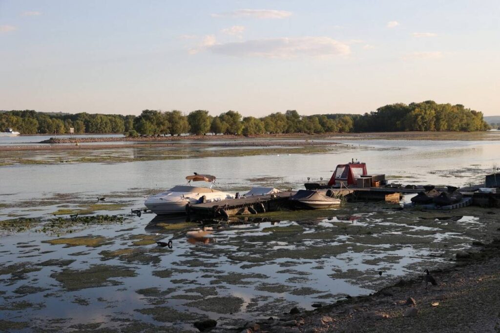 découvrez les enjeux cruciaux de la pénurie d'eau en allemagne, ses causes, ses conséquences sur l'environnement et la société, ainsi que les solutions envisagées pour préserver cette précieuse ressource.