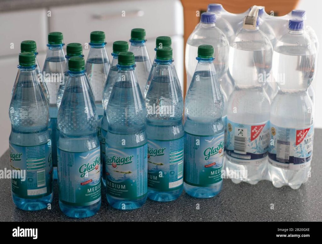 découvrez les enjeux de la pénurie d'eau en allemagne, ses causes, ses conséquences sur l'environnement et les mesures prises pour gérer cette crise hydrique.