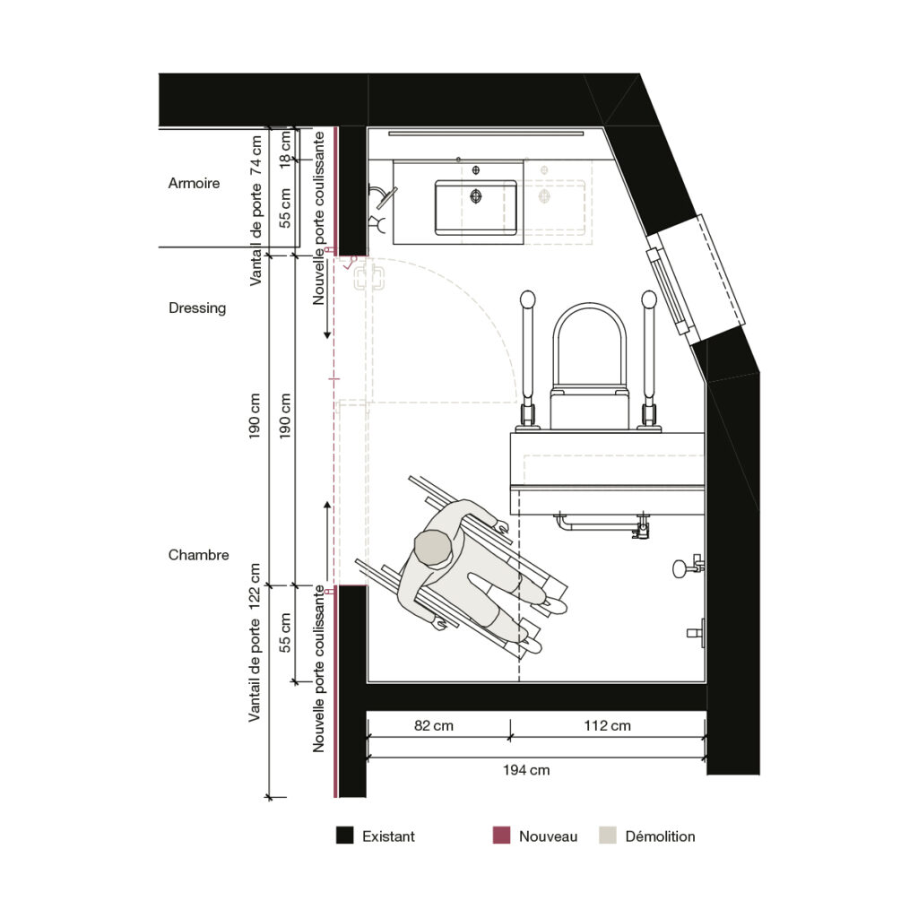 découvrez des solutions innovantes pour des sanitaires accessibles, garantissant confort et sécurité pour tous. améliorez l'accessibilité de vos espaces avec des équipements adaptés.
