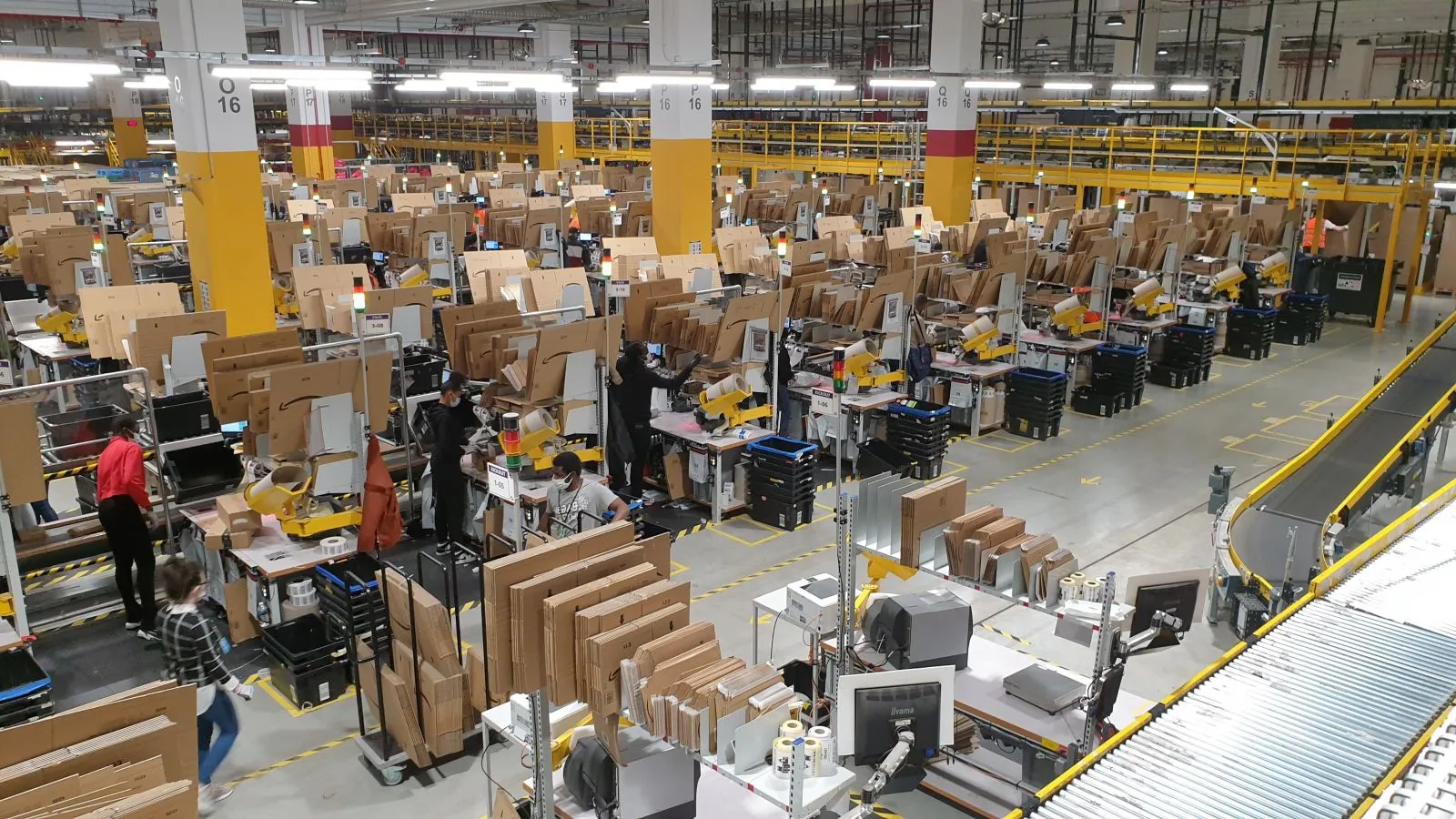 découvrez l'ascension de l'industrie sanitaire : innovations, croissance et tendances qui transforment le secteur pour répondre aux nouveaux enjeux de santé et d'hygiène.