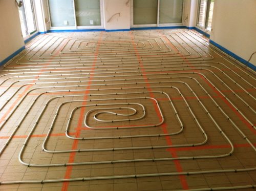 découvrez les avantages du chauffage au sol, une solution innovante et économique pour un confort optimal dans votre maison. explorez les tendances et l'avenir de cette technologie efficace qui apporte chaleur et bien-être à chaque pièce.