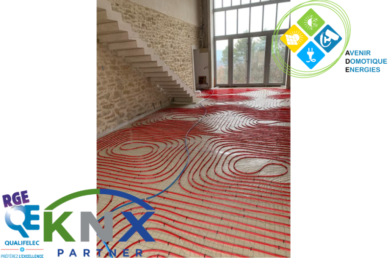 découvrez les avantages du chauffage au sol, une solution moderne et écoénergétique pour un confort optimal dans votre maison. investissez dans un avenir durable avec une chaleur douce et uniforme, tout en réduisant vos factures d'énergie.