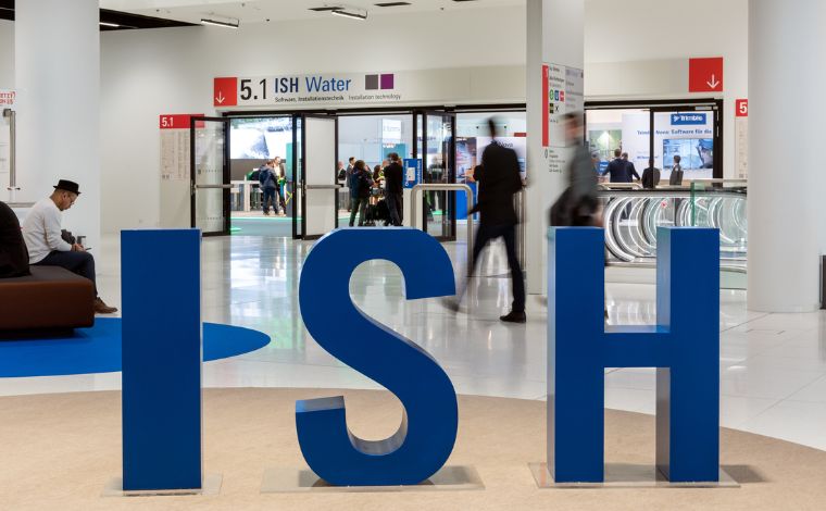 découvrez les temps forts de l'ish francfort 2025, la foire sanitaire incontournable dédiée aux innovations et aux tendances du secteur. ne manquez pas l'occasion de rencontrer les acteurs clés et d'explorer les solutions pour un avenir durable et sain.