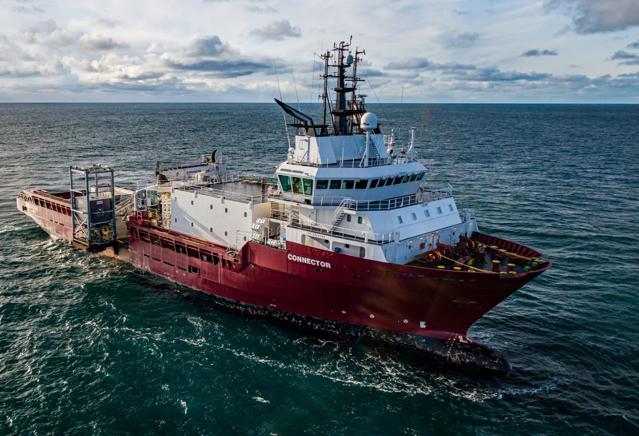 ørsted expérimente une nouvelle technologie de fondations offshore pour renforcer la durabilité et l’efficacité de ses parcs éoliens en mer.