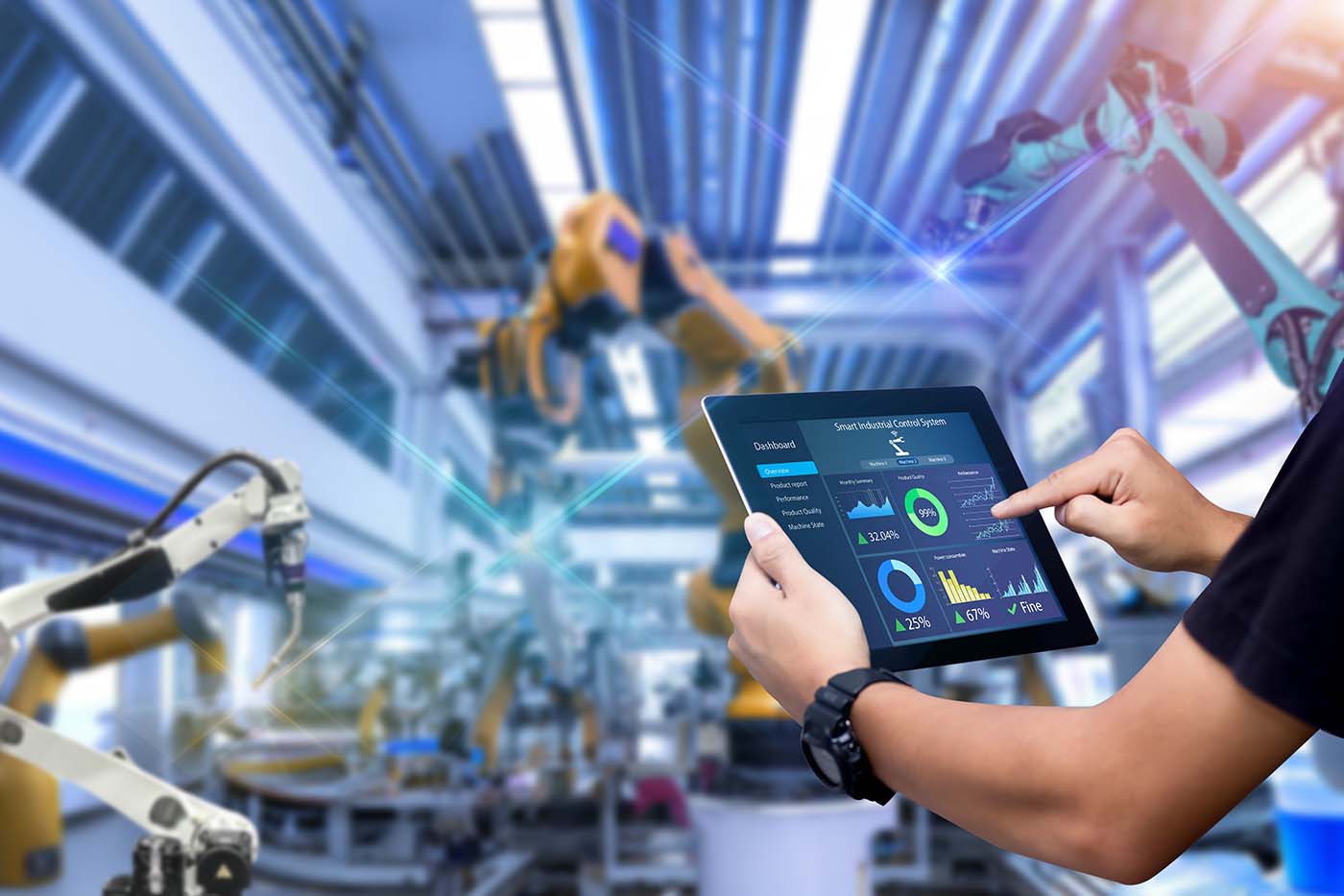 découvrez les perspectives et les stratégies de relance de l'industrie sanitaire en 2025 : innovations, investissements, tendances et enjeux pour renforcer la filière en france.