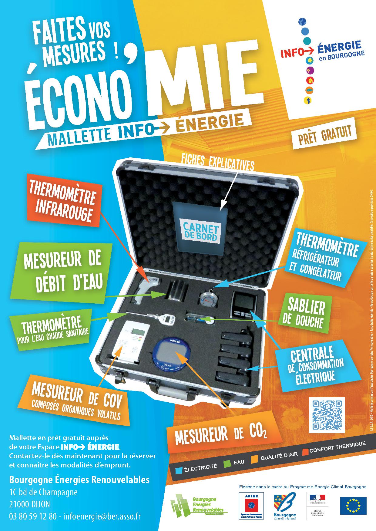 participez à notre soirée info énergie et découvrez des conseils pratiques pour économiser l'énergie, réduire vos factures et adopter des solutions écologiques dans votre quotidien !