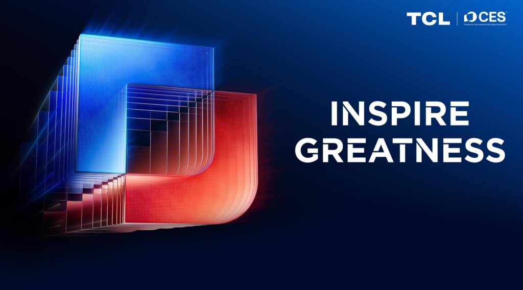 découvrez les dernières innovations technologiques présentées par tcl lors de l'ifa 2025. explorez une gamme de produits audacieux, conçus pour transformer votre expérience numérique avec des écrans immersifs et des fonctionnalités de pointe.
