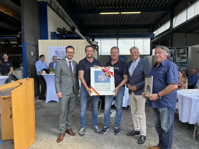 découvrez tout sur la nouvelle équipe dirigeante à feldkirchen : enjeux, objectifs et perspectives pour l'avenir de l'installation. lisez notre article pour connaître les détails du changement de leadership.