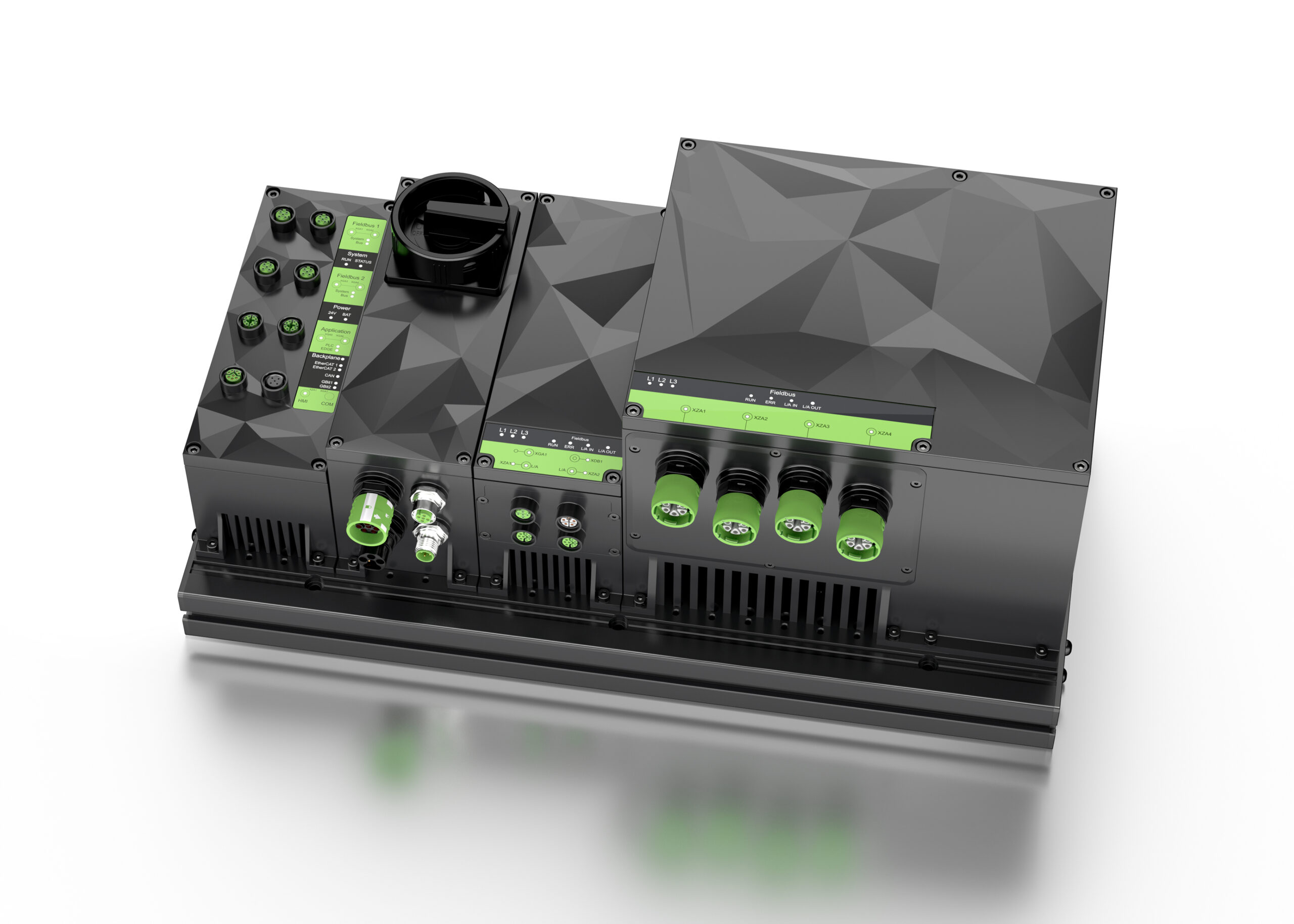 découvrez la participation de murrelektronik à automatica 2023 : innovations, solutions automatisées et dernières technologies au rendez-vous pour l'industrie intelligente.