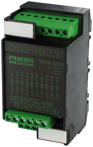 découvrez la participation de murrelektronik à l'automatica 2023 : innovations, solutions d'automatisation intelligentes et dernières technologies pour l'industrie.