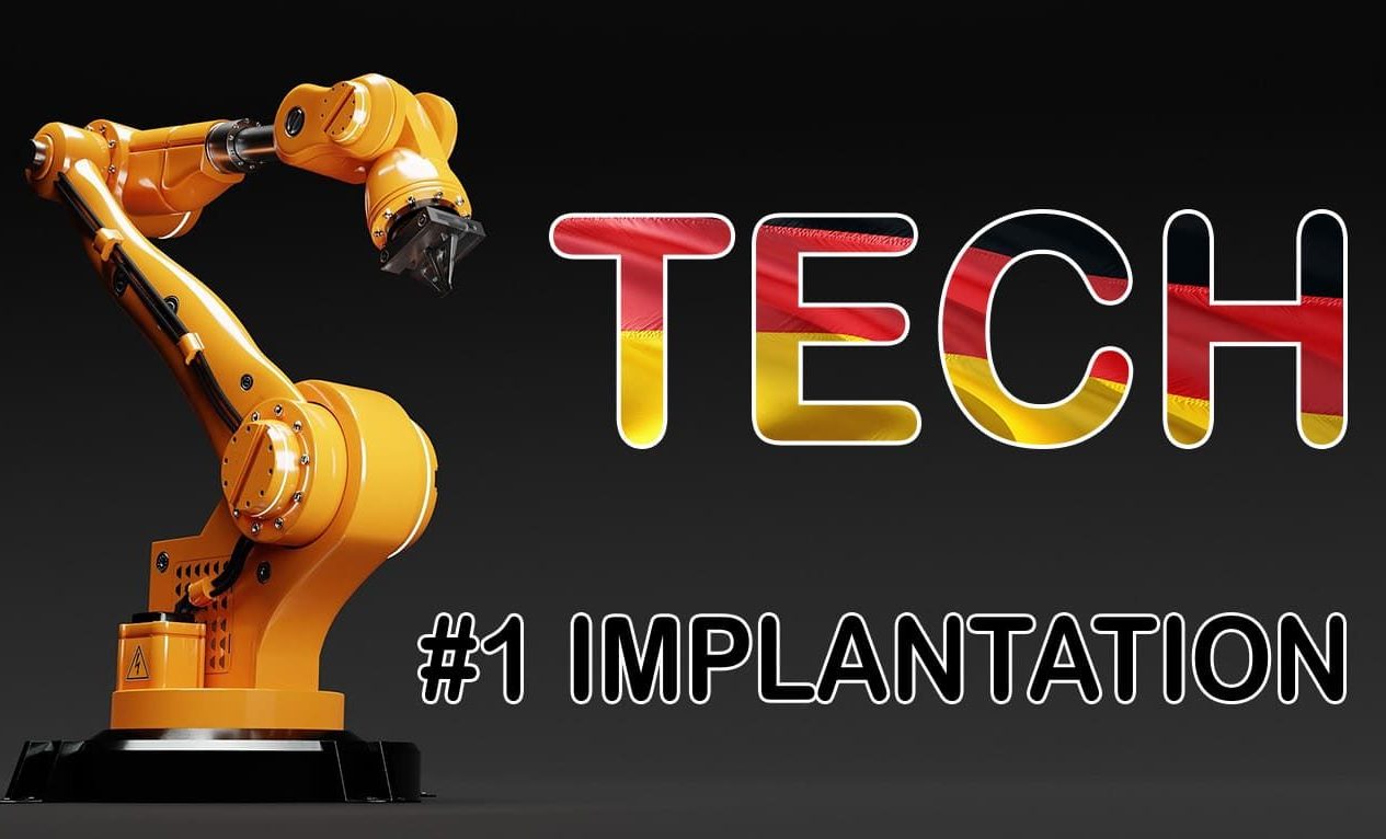 découvrez les pme allemandes innovantes en 2025 : technologies de pointe, dynamisme entrepreneurial et tendances clés qui façonnent le paysage économique allemand.