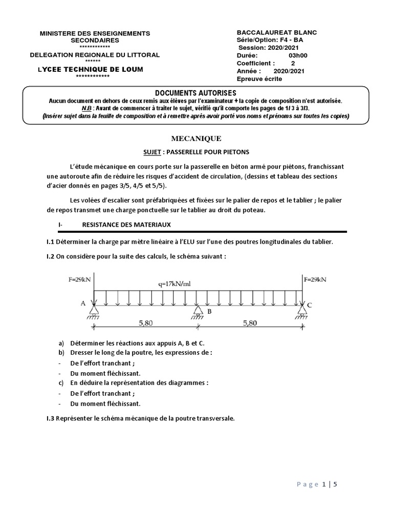 préparez-vous efficacement à l'examen de techniques du bâtiment du 20 au 28 février 2026 : conseils, ressources et planning pour réussir votre certification.