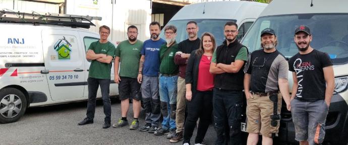 découvrez nos services professionnels de plomberie, chauffage et climatisation à cologne. interventions rapides, solutions sur-mesure et assistance 24h/24 pour un confort optimal toute l'année.