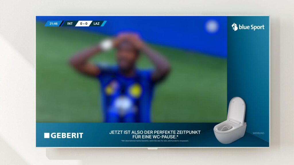 découvrez comment tbwa zürich a remporté le pitch de geberit, renforçant ainsi sa position parmi les agences de communication les plus innovantes en suisse.