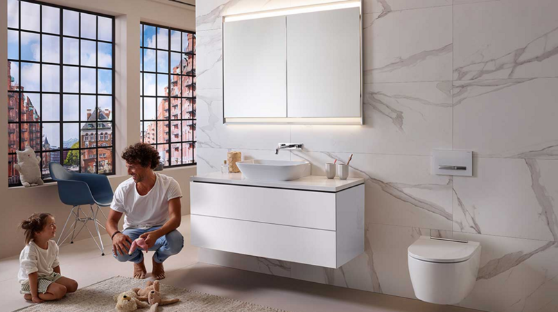 découvrez la solution mur hydraulique geberit, idéale pour une installation sanitaire moderne et efficace. facile à installer, fiable et esthétique pour vos projets de salle de bains.