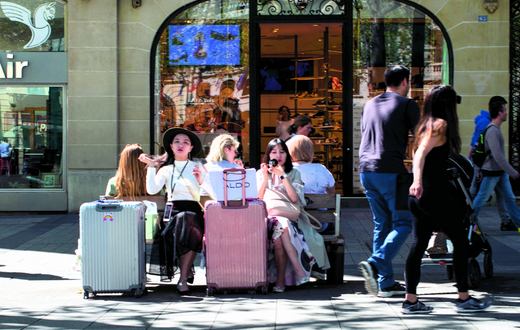 découvrez les dernières tendances de la retailtech : innovations, technologies émergentes et solutions digitales qui transforment l’expérience client et révolutionnent le commerce de détail.