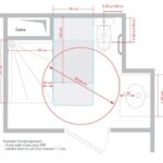 découvrez comment améliorer l'accessibilité des logements grâce à une salle de bain adaptée, alliant confort et sécurité pour tous.