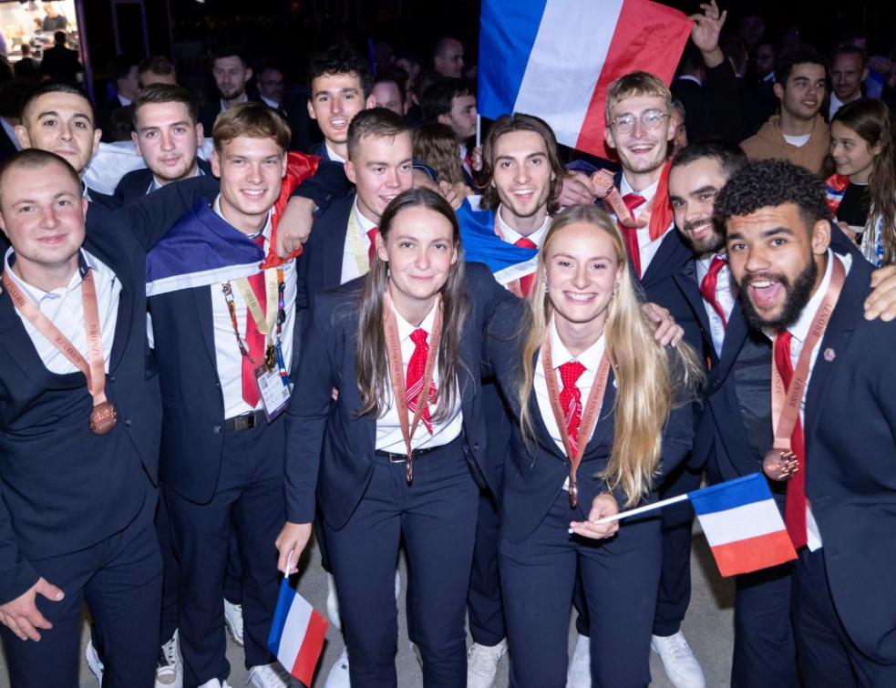 découvrez le championnat plombiers 2025 à meiningen, un événement incontournable réunissant les meilleurs professionnels du secteur pour des compétitions, des échanges et des innovations.