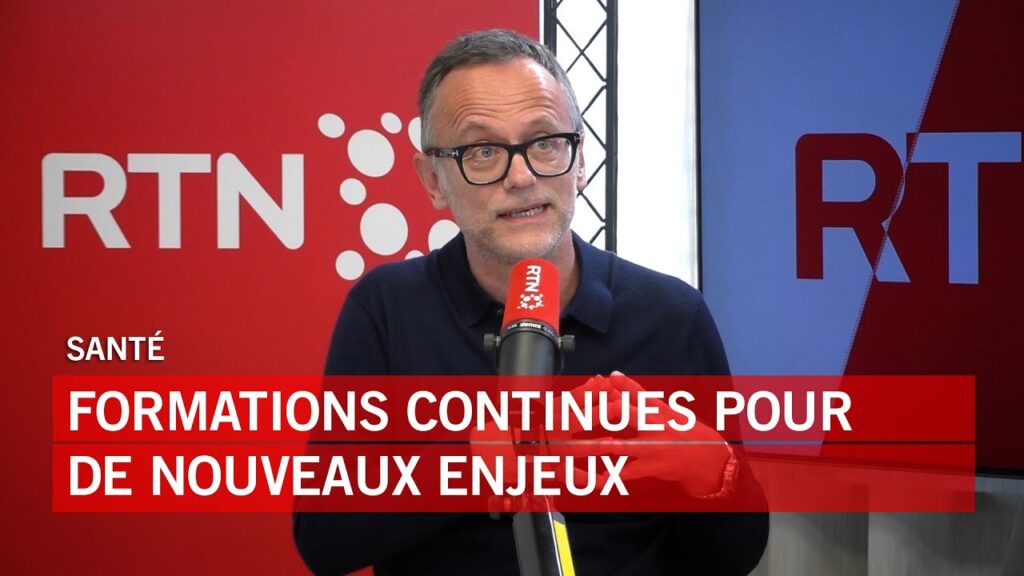 découvrez l'entretien avec marc bruhn sur la formation, les enjeux politiques et l'attractivité des talents, pour mieux comprendre les défis actuels du marché du travail.