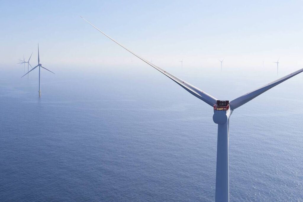 ørsted récompensé pour son innovation en énergie offshore durable, mettant en avant ses solutions écologiques et technologiques pour un avenir énergétique responsable.