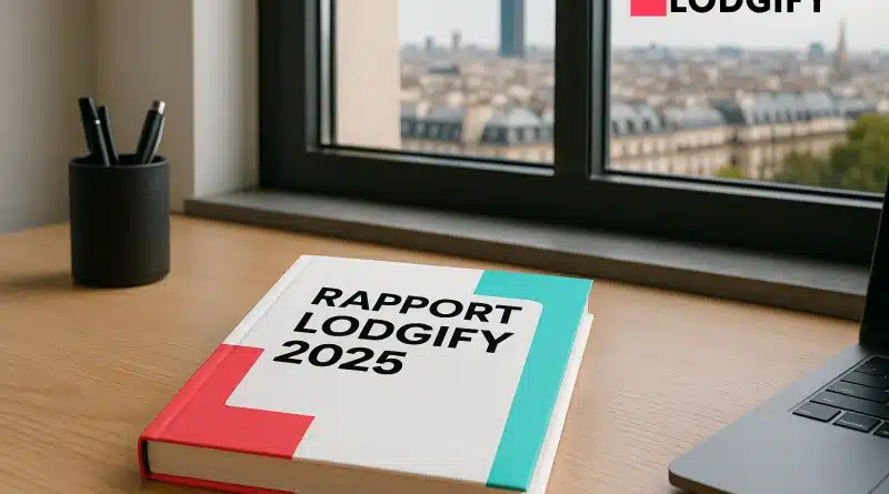 découvrez le rapport technologie bâtiment 2025, une analyse complète des innovations et tendances clés qui transformeront le secteur de la construction et de l'immobilier durable d'ici 2025.