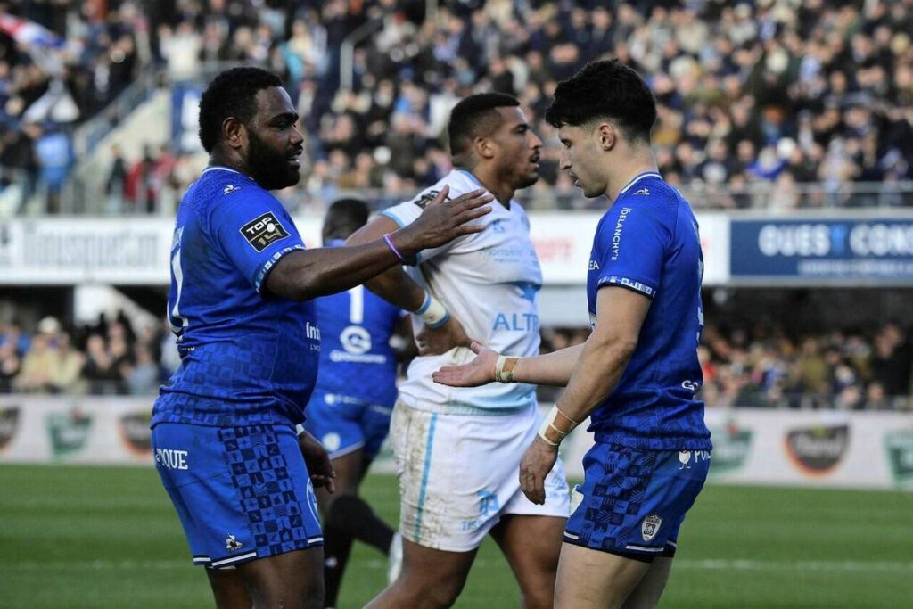 découvrez les détails de la réélection de rupp : contexte, enjeux et réactions après l'annonce de sa victoire.