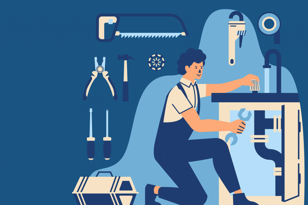 découvrez pourquoi devenir plombier est un métier d'avenir prometteur selon mentor ia. formations, débouchés et conseils pour réussir dans ce secteur dynamique.
