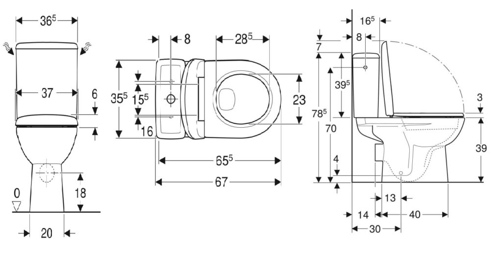 découvrez les nouveautés geberit de janvier 2026 disponibles en ligne. explorez les dernières innovations en plomberie et sanitaire pour un confort optimal.