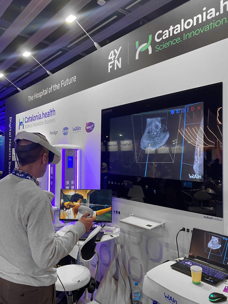 découvrez selimed gmbh, une entreprise qui célèbre 25 ans d'excellence médicale à meinerzhagen, offrant des solutions innovantes et des soins de qualité.