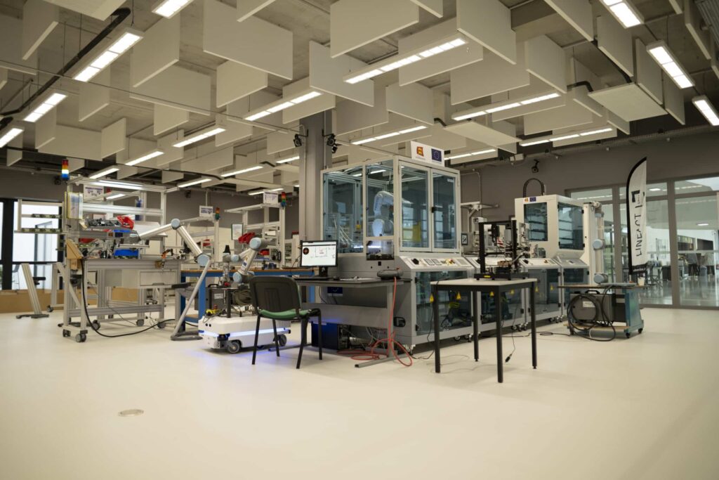 découvrez notre nouveau cursus en technologie du bâtiment et énergie, alliant innovation et durabilité pour former les experts de demain.