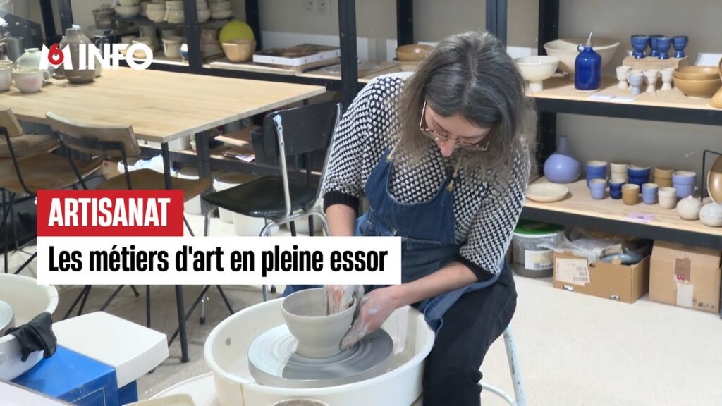 découvrez comment l'artisanat climatique en essor contribue à préserver l'environnement tout en valorisant les savoir-faire locaux et les solutions durables.