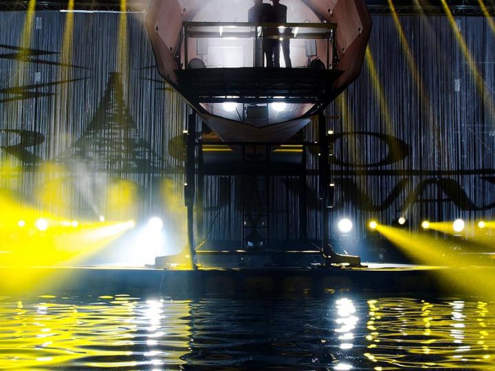 participez à l'atelier cyborgs à francfort et découvrez les dernières innovations en cybernétique et technologies augmentées. expériences immersives et discussions avec des experts du futur.