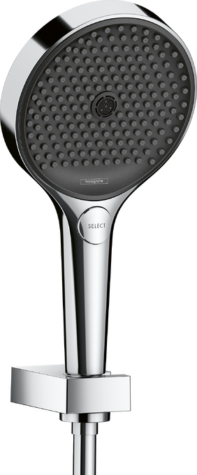 célébrez 125 ans d'innovation avec hansgrohe, pionnier en solutions sanitaires alliant design, qualité et écologie pour votre salle de bain.