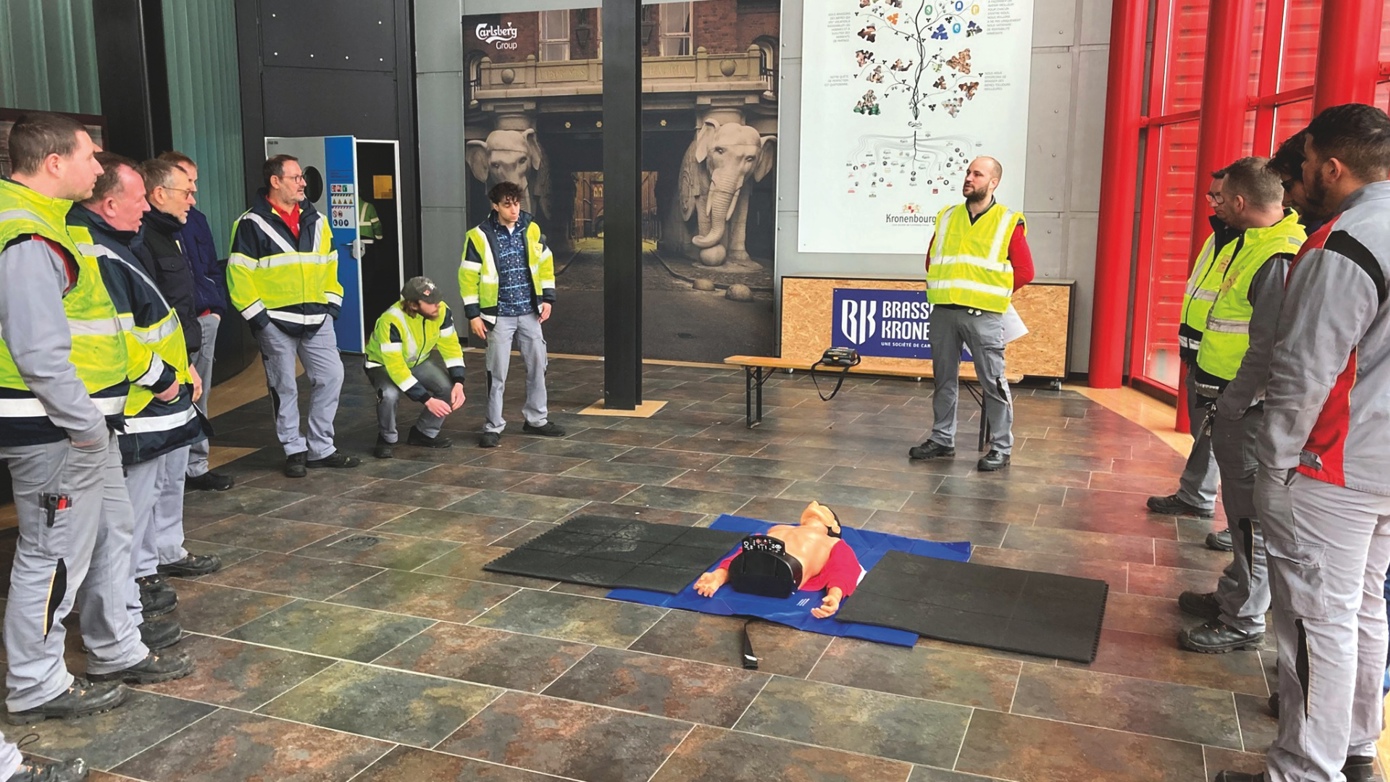 célébrez le jubilé de l'entreprise hornberg et rendez hommage à nos collaborateurs pour leur engagement et leur excellence.
