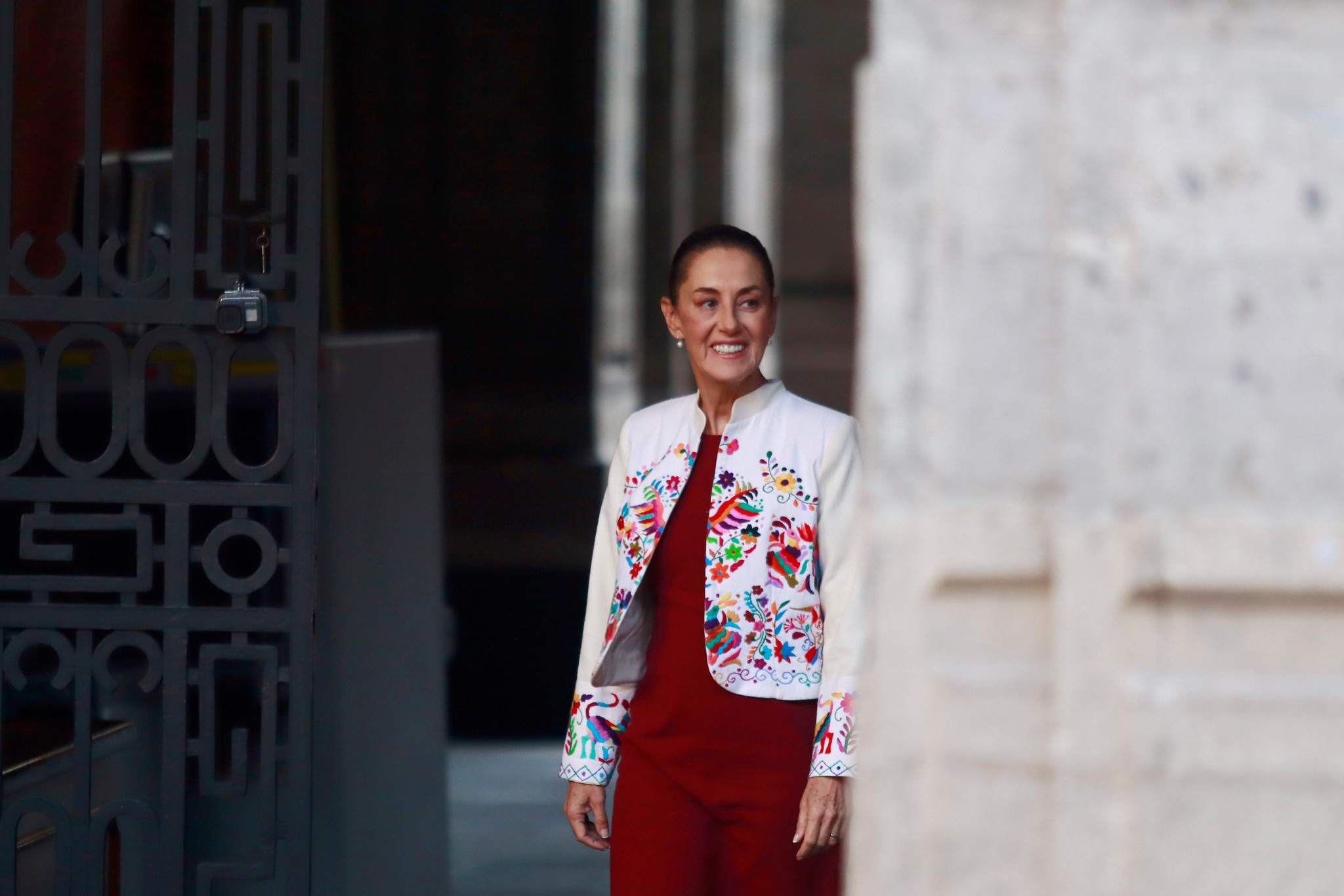 découvrez claudiana südtirol, la nouvelle présidente engagée à promouvoir l'excellence et l'innovation dans notre région.